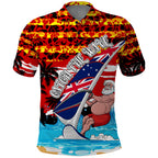australia-surfing-christmas-polo-shirt-catch-the-wave