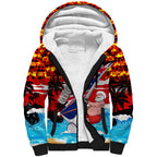 australia-surfing-christmas-sherpa-hoodie-catch-the-wave