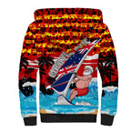 australia-surfing-christmas-sherpa-hoodie-catch-the-wave