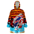 australia-surfing-christmas-wearable-blanket-hoodie-catch-the-wave