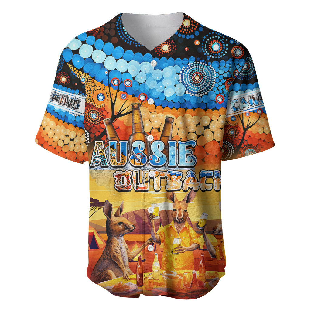 australia-kangaroo-aboriginal-camping-baseball-jersey-aussie-outback-camping-with-beer