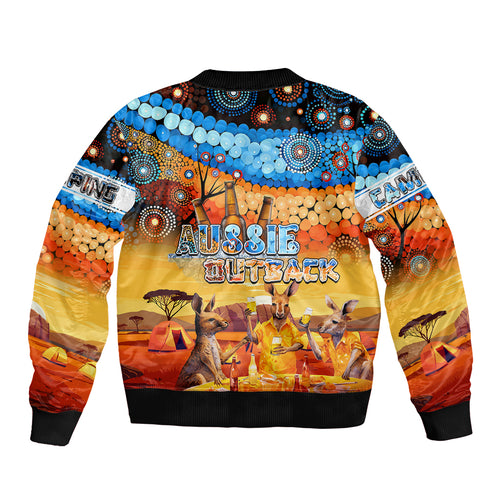 australia-kangaroo-aboriginal-camping-bomber-jacket-aussie-outback-camping-with-beer
