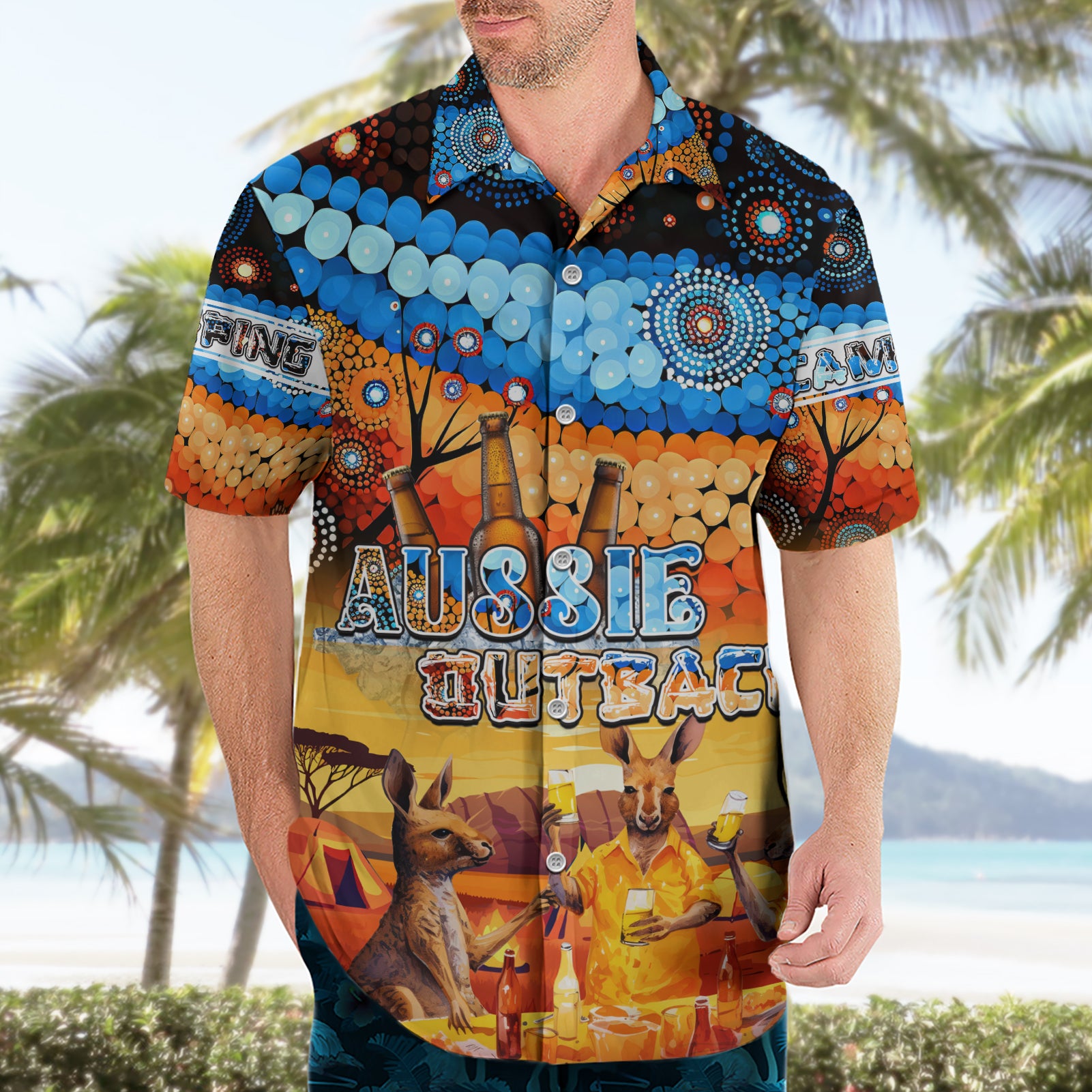 australia-kangaroo-aboriginal-camping-hawaiian-shirt-aussie-outback-camping-with-beer