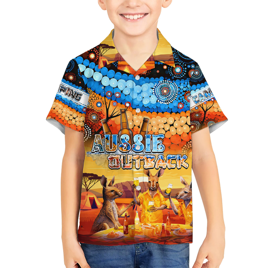 australia-kangaroo-aboriginal-camping-hawaiian-shirt-aussie-outback-camping-with-beer