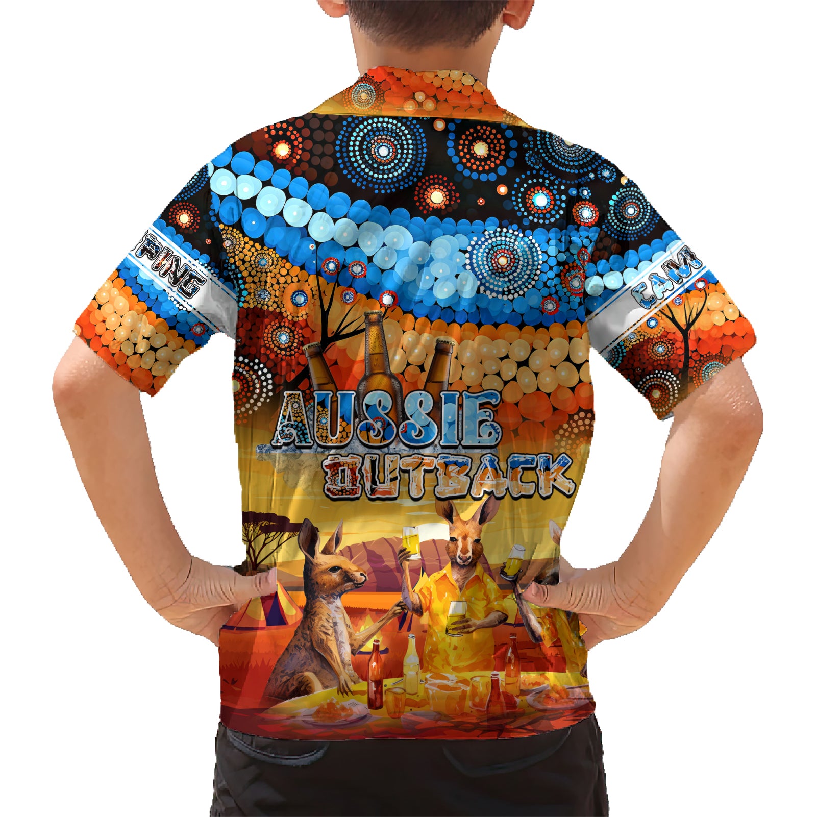 australia-kangaroo-aboriginal-camping-hawaiian-shirt-aussie-outback-camping-with-beer