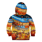 australia-kangaroo-aboriginal-camping-kid-hoodie-aussie-outback-camping-with-beer
