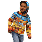 australia-kangaroo-aboriginal-camping-kid-hoodie-aussie-outback-camping-with-beer