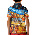 australia-kangaroo-aboriginal-camping-kid-polo-shirt-aussie-outback-camping-with-beer