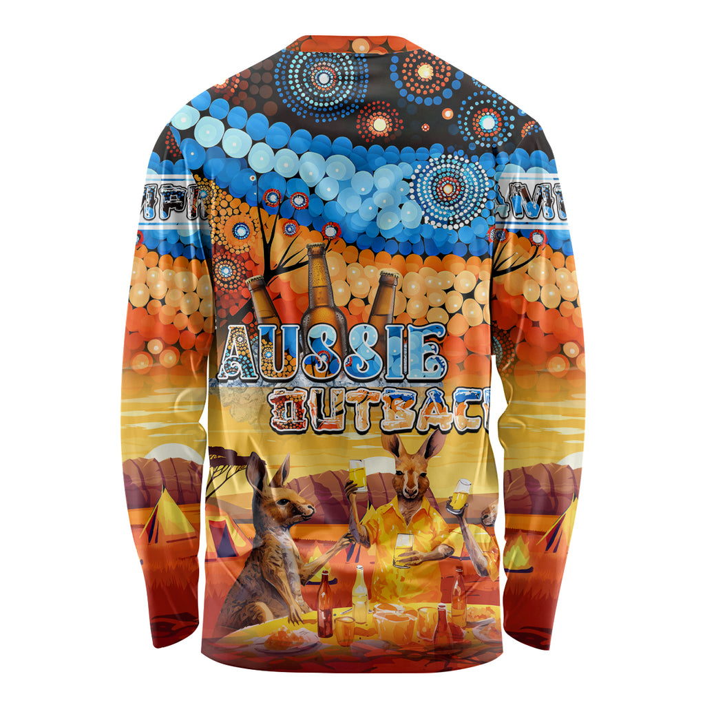 australia-kangaroo-aboriginal-camping-long-sleeve-shirt-aussie-outback-camping-with-beer