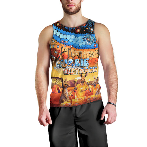 australia-kangaroo-aboriginal-camping-men-tank-top-aussie-outback-camping-with-beer