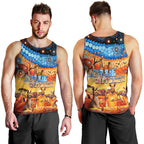 australia-kangaroo-aboriginal-camping-men-tank-top-aussie-outback-camping-with-beer