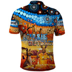 australia-kangaroo-aboriginal-camping-polo-shirt-aussie-outback-camping-with-beer