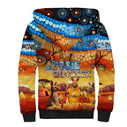 australia-kangaroo-aboriginal-camping-sherpa-hoodie-aussie-outback-camping-with-beer