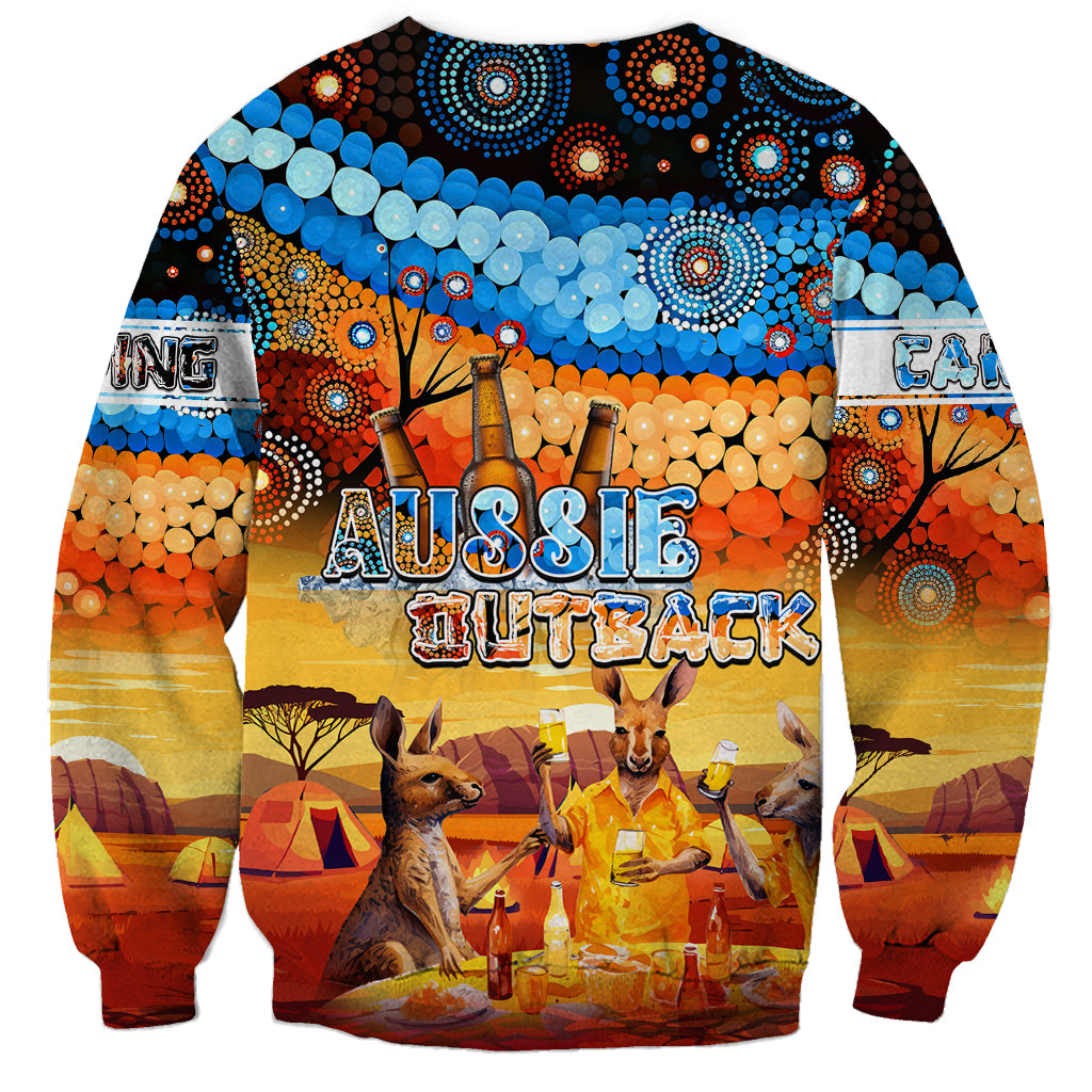 australia-kangaroo-aboriginal-camping-sweatshirt-aussie-outback-camping-with-beer