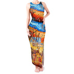 australia-kangaroo-aboriginal-camping-tank-maxi-dress-aussie-outback-camping-with-beer