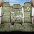 NAIDOC Week 2026 Back Car Seat Cover Dragonfly Australian Aboriginal Art
