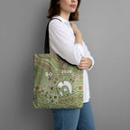 NAIDOC Week 2026 Tote Bag Dragonfly Australian Aboriginal Art