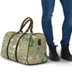 NAIDOC Week 2026 Travel Bag Dragonfly Australian Aboriginal Art