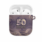 NAIDOC Week 2026 AirPods Case Shark Pattern Coastal Style
