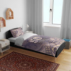 NAIDOC Week 2026 Bedding Set Shark Pattern Coastal Style