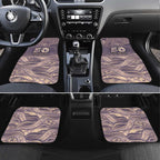 NAIDOC Week 2026 Car Mats Shark Pattern Coastal Style