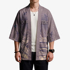 Personalised NAIDOC Week 2026 Kimono Shark Pattern Coastal Style