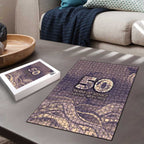 NAIDOC Week 2026 Puzzle Shark Pattern Coastal Style