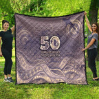 NAIDOC Week 2026 Quilt Shark Pattern Coastal Style