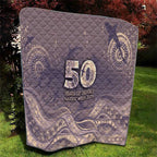 NAIDOC Week 2026 Quilt Shark Pattern Coastal Style
