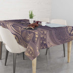 NAIDOC Week 2026 Tablecloth Shark Pattern Coastal Style