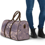 NAIDOC Week 2026 Travel Bag Shark Pattern Coastal Style