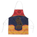 Adelaide Football Club Apron Crow Spirit Animal