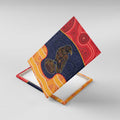 Adelaide Football Club Canvas Wall Art Crow Spirit Animal