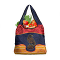 Adelaide Football Club Grocery Bag Crow Spirit Animal
