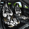 Collingwood Black Car Seat Cover Unique Style