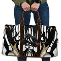 Collingwood Black Travel Bag Unique Style