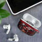 Essendon Go Bombers AirPods Case Don The Sash