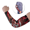 Custom Essendon Go Bombers Arm Sleeves Don The Sash