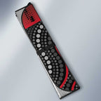 Essendon Go Bombers Auto Sun Shade Don The Sash