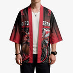 Custom Essendon Go Bombers Kimono Don The Sash