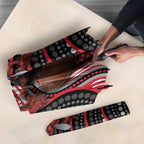 Essendon Go Bombers Umbrella Don The Sash