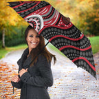 Essendon Go Bombers Umbrella Don The Sash