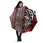 Maori Language Week Umbrella Ake Ake Ake Tribal Patterns