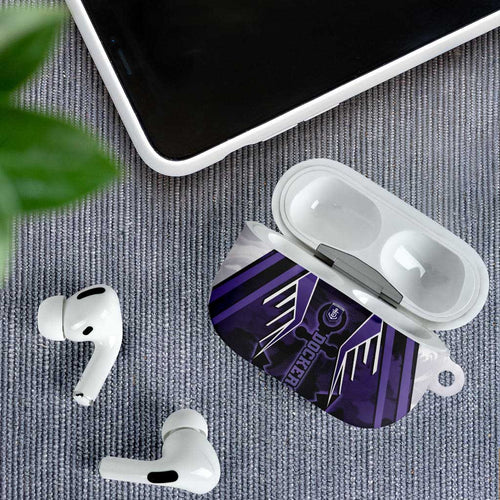 Fremantle Football AirPods Case Dockers Anchor Sporty Style