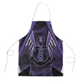Fremantle Football Apron Dockers Anchor Sporty Style