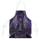 Fremantle Football Apron Dockers Anchor Sporty Style