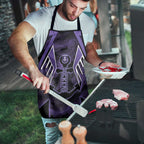 Fremantle Football Apron Dockers Anchor Sporty Style