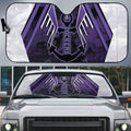 Fremantle Football Auto Sun Shade Dockers Anchor Sporty Style