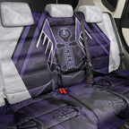 Fremantle Football Back Car Seat Cover Dockers Anchor Sporty Style