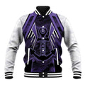 Custom Fremantle Football Baseball Jacket Dockers Anchor Sporty Style